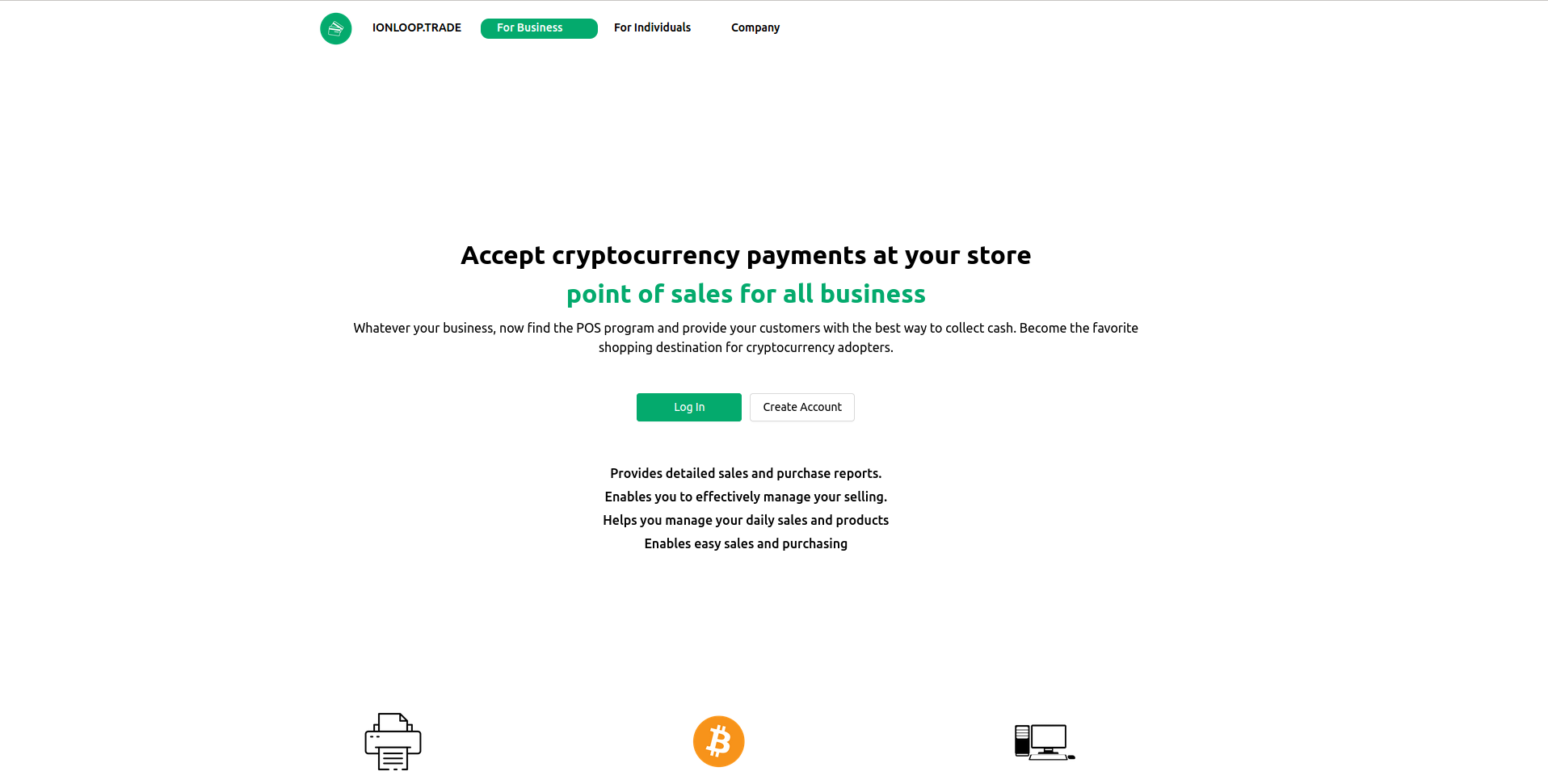 Invenotry Managment Platform