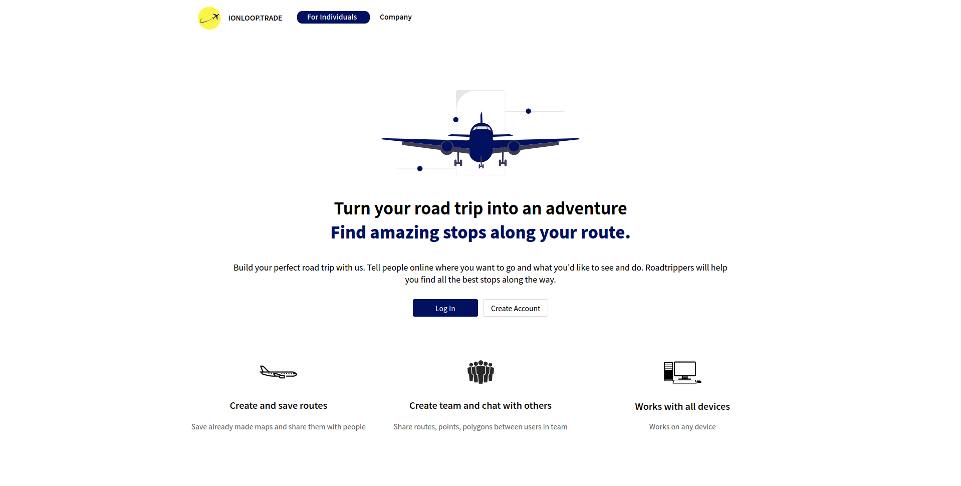 Real-Time Team Tracking Application